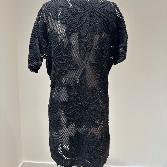 Isabel Marant Etoile Caty Dress - Picture 4 of 4